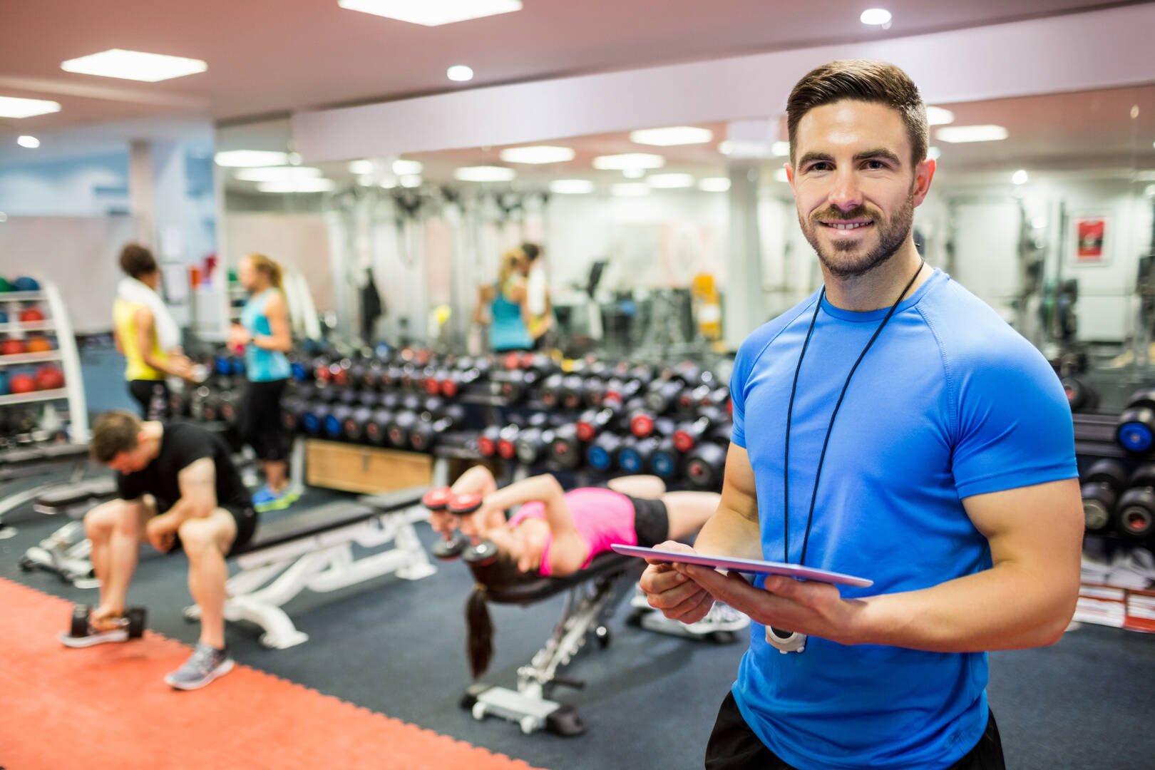 Take Control Physical Therapy Centers