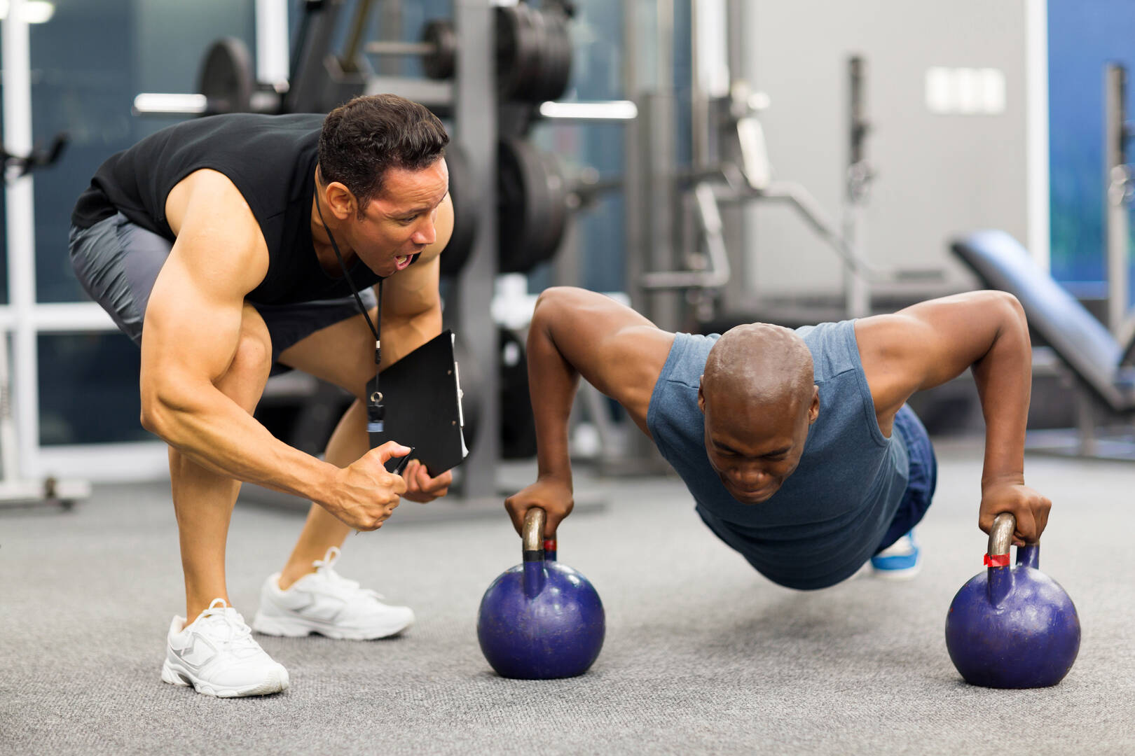 Progress Physiotherapy