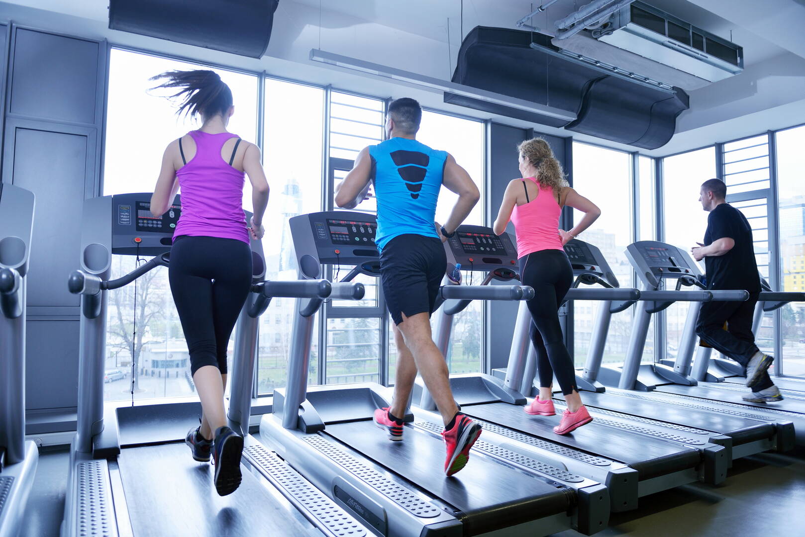 Metropolitan Physical Therapy, LLC