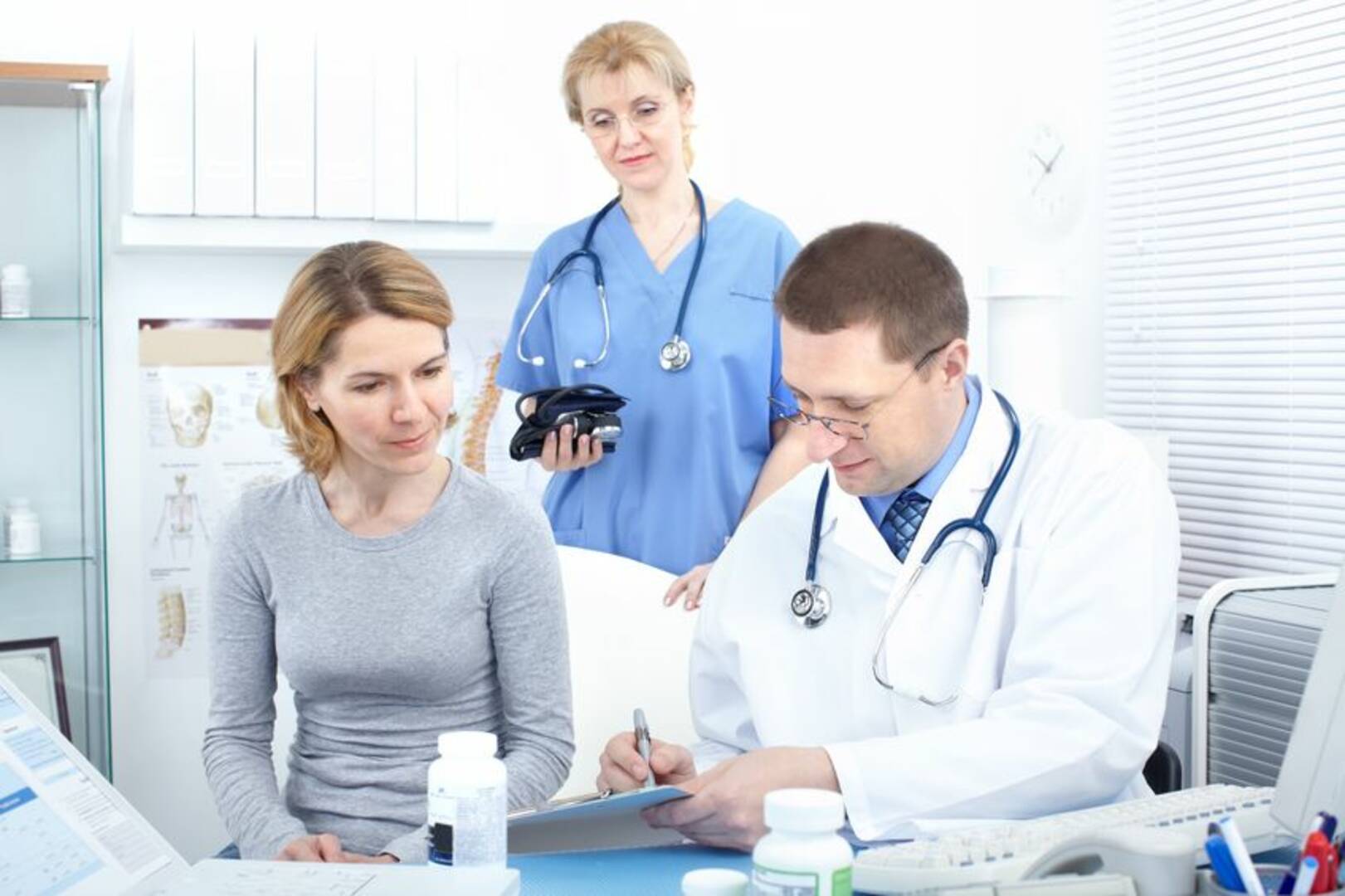 Eye Disease Doctor Warner Robins GA