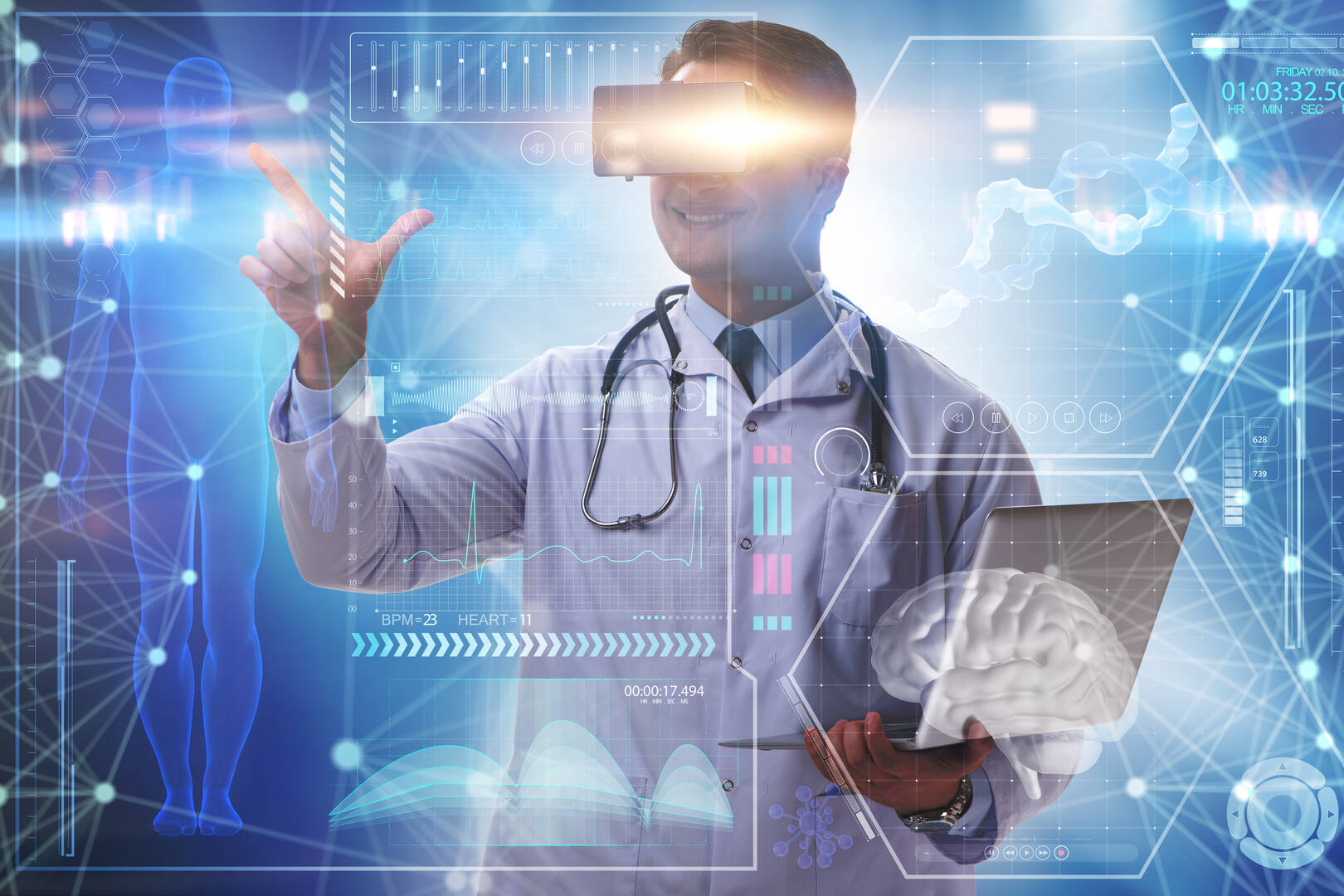 Best Chiropractor Commerce MI