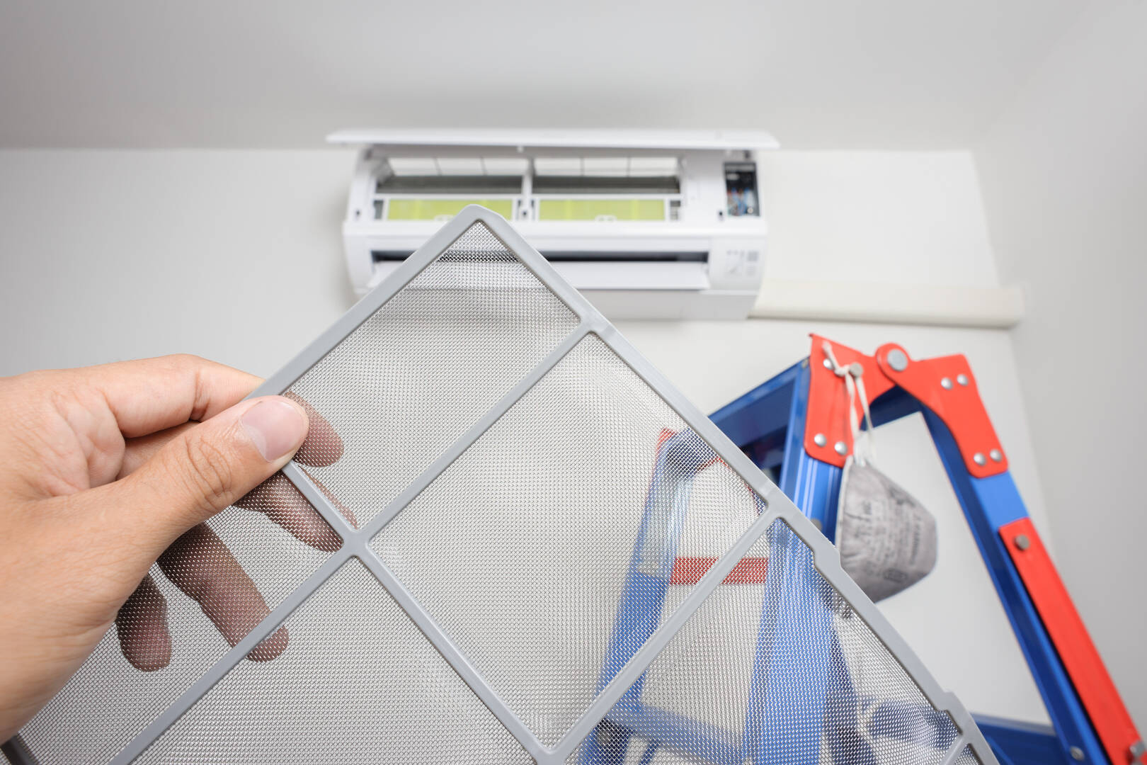 Local Air Conditioning Repair La Verne CA