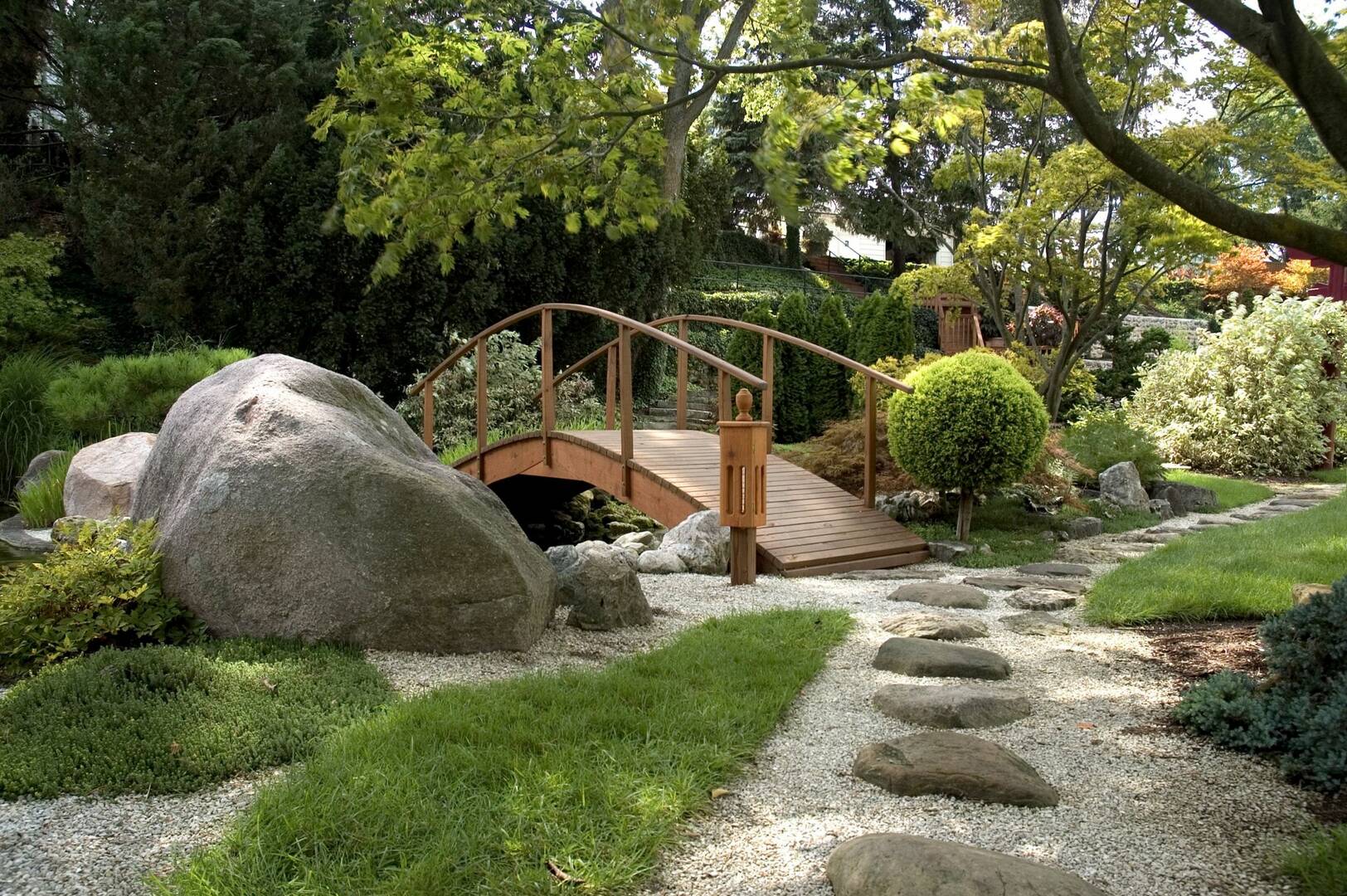 Oakley Landscaping