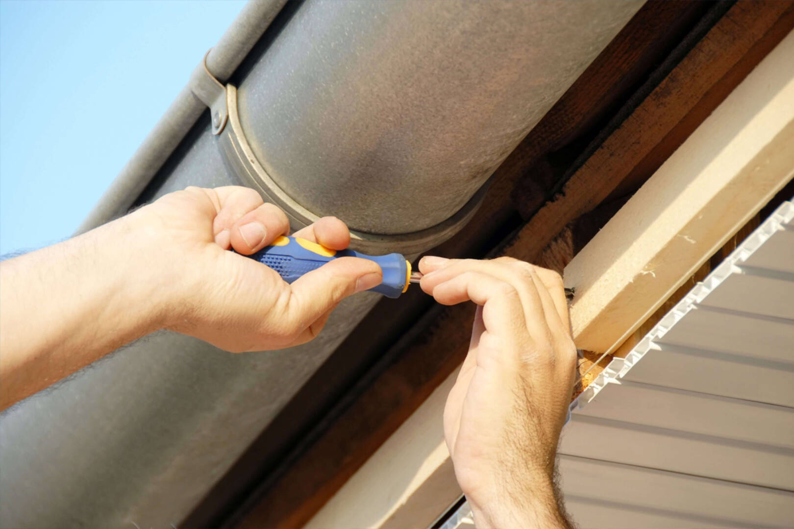 Deep Cleaning San Diego