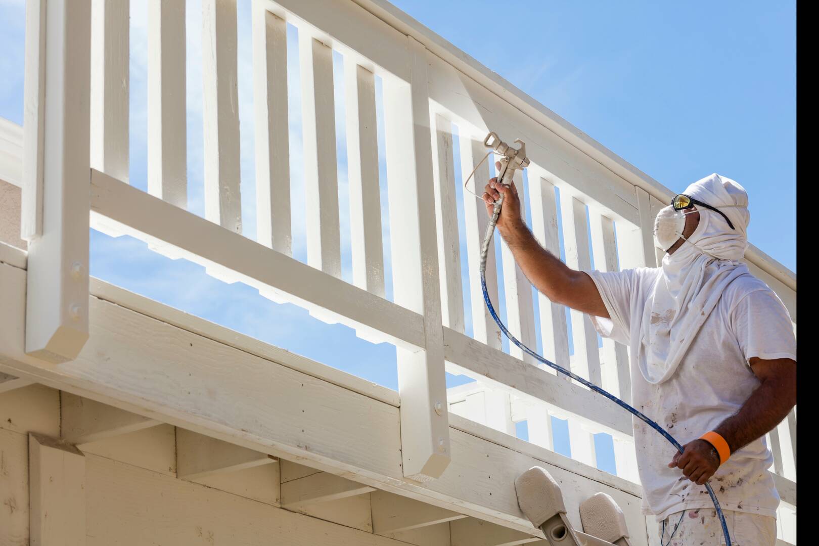 Hudson Paint Contracting & Refinishing BY Hudson