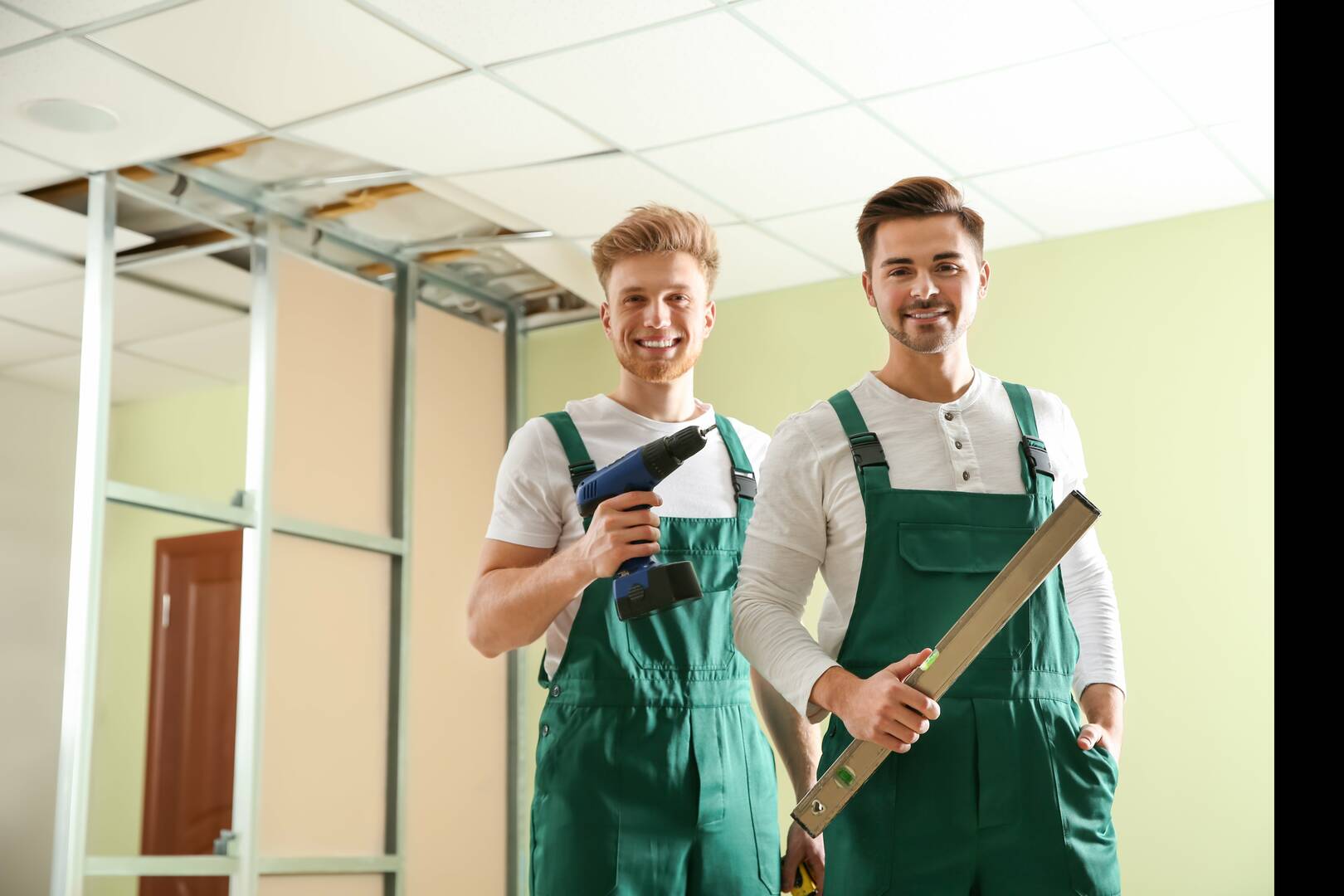 AG Impact Windows & Doors