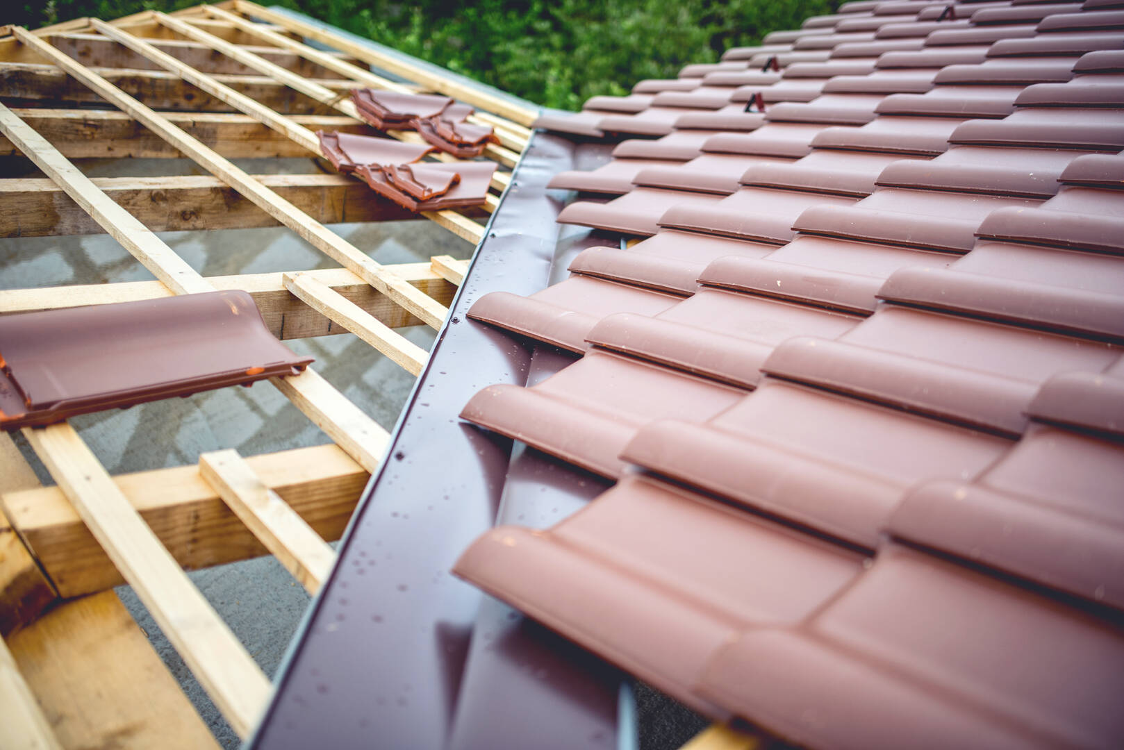 Insulation Services Cleveland OH
