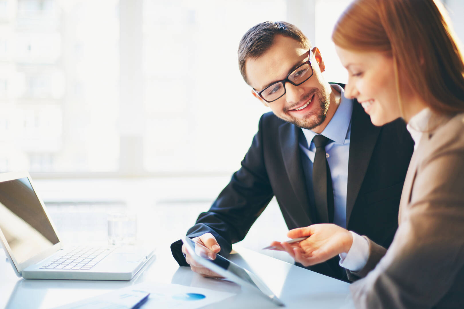 LCF Advisors