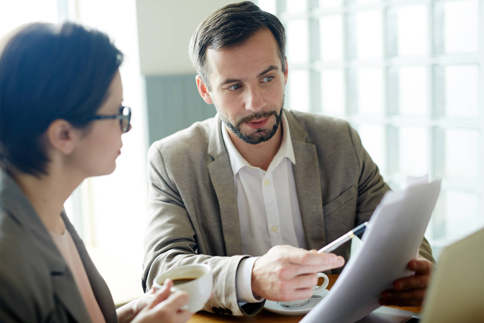 Jones Group Insurance Services