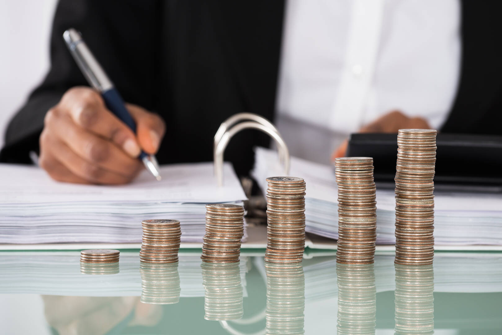 Bahri Taxation