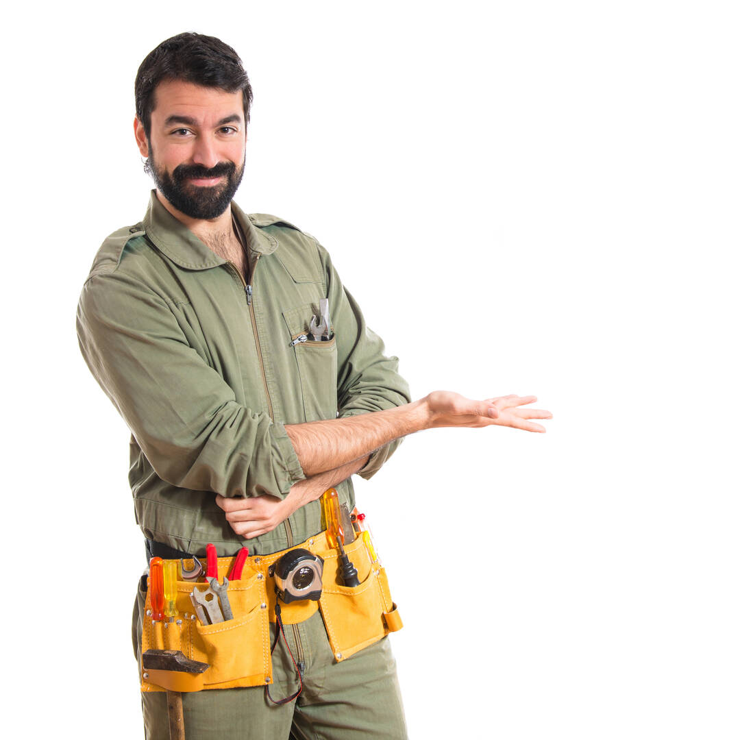 Fortress Plumbing & HVAC LLC