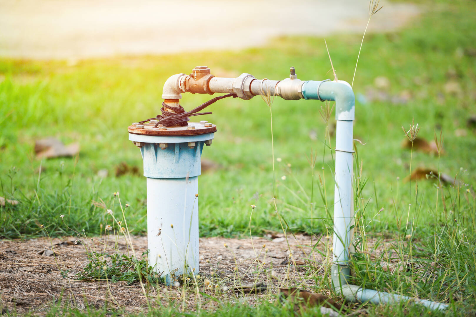 Commercial Plumber Christchurch Canterbury