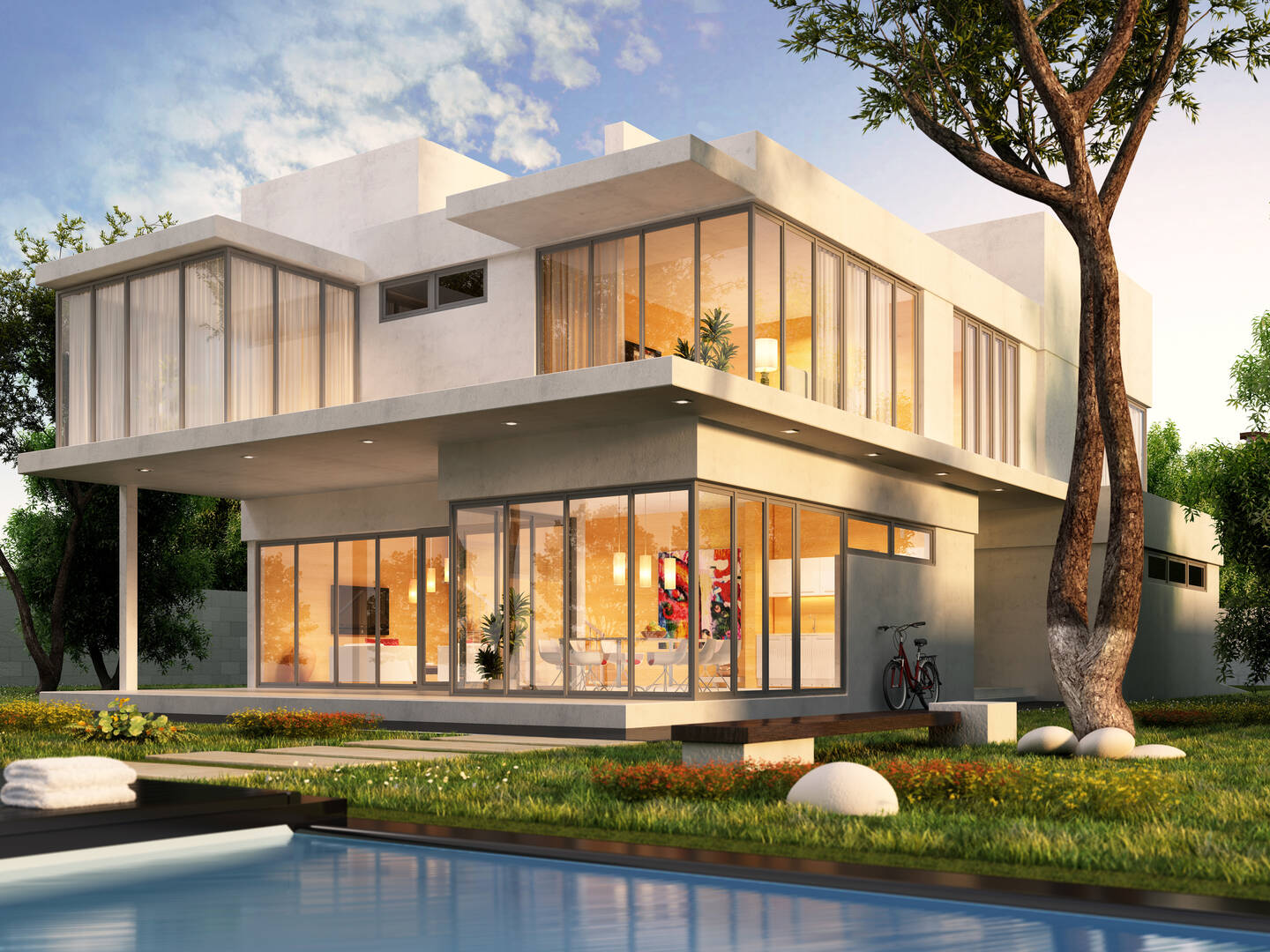 Andare Residences