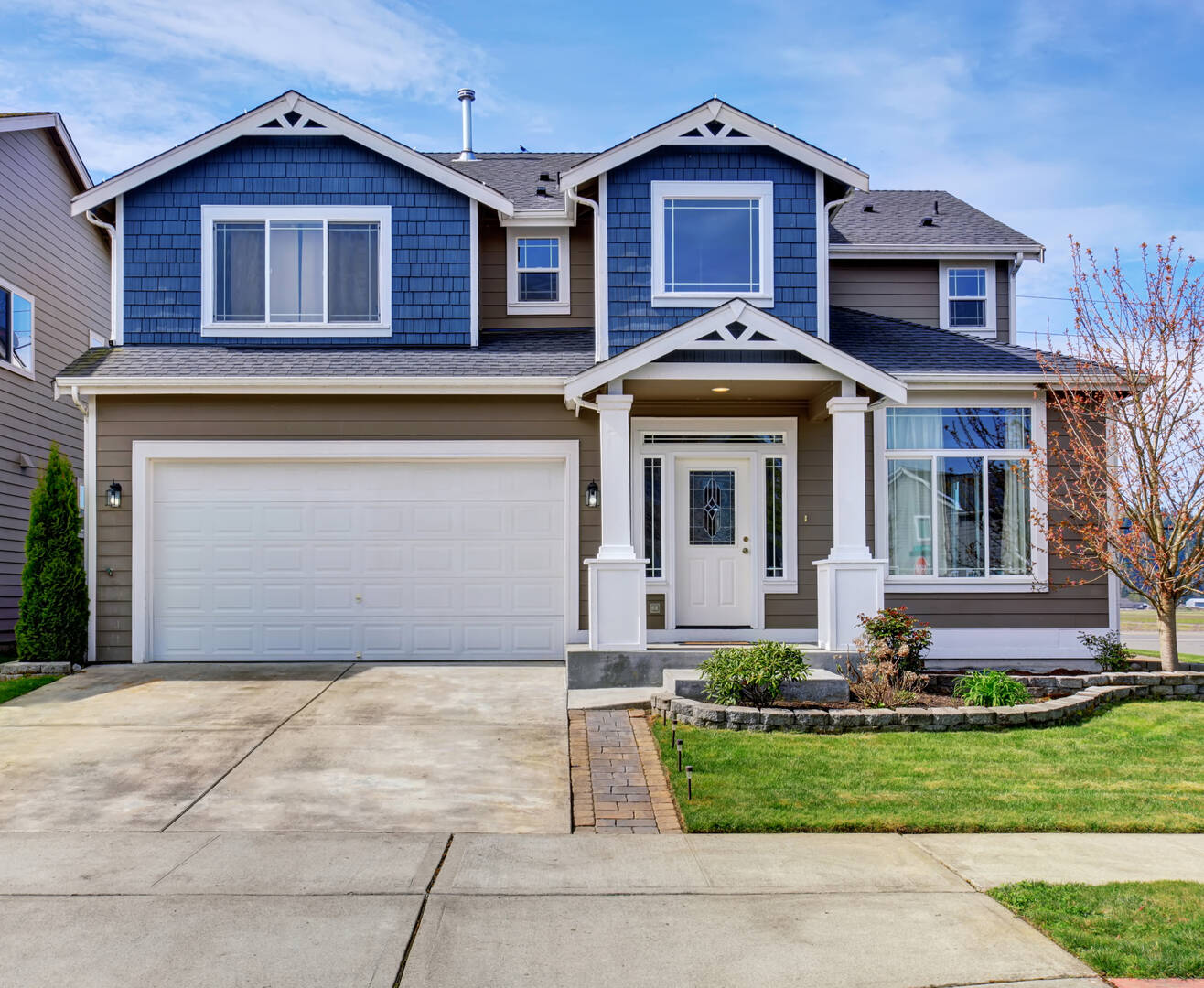 Shorecrest Sales Gallery