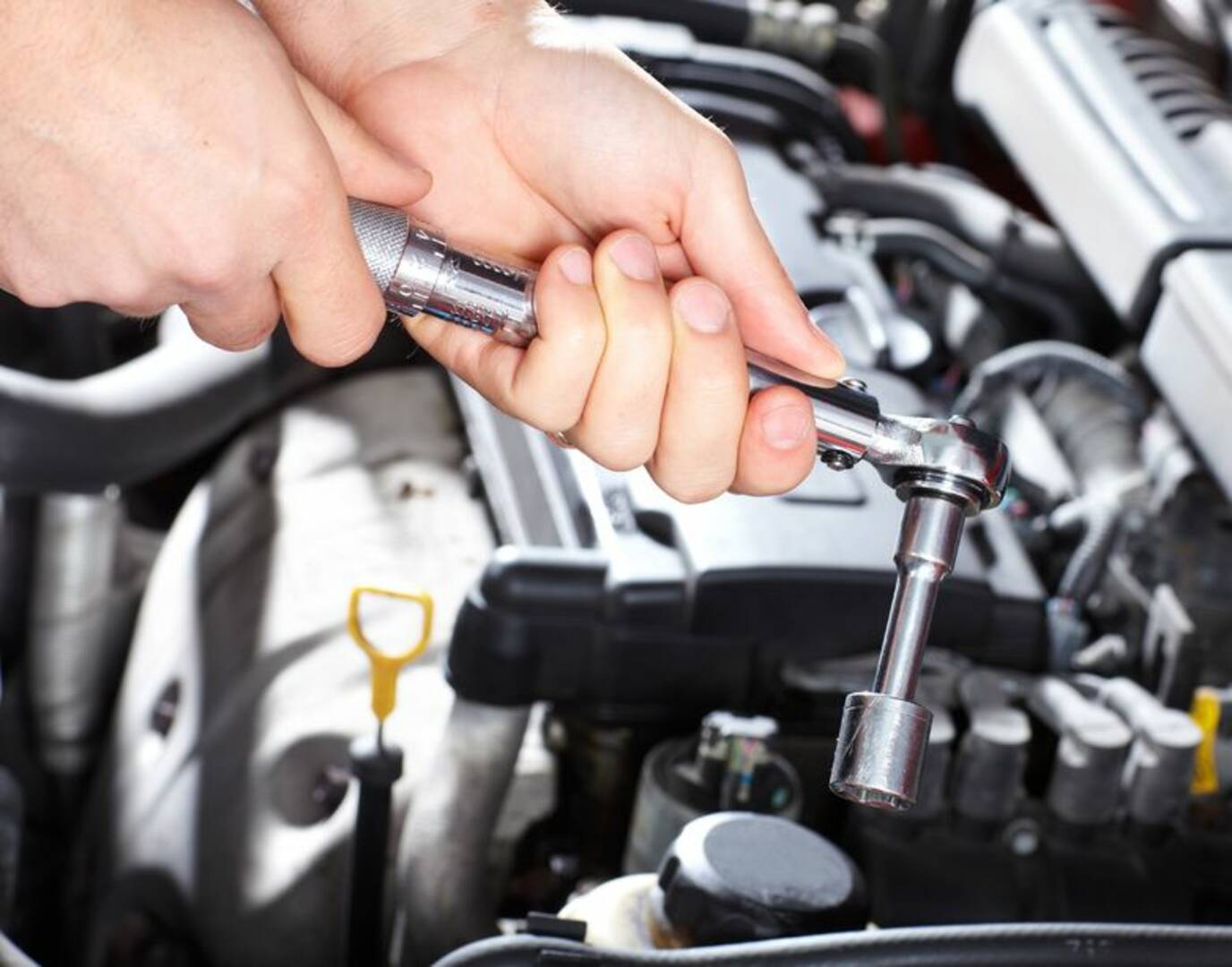  Bob's Transmission & Automotive Service  