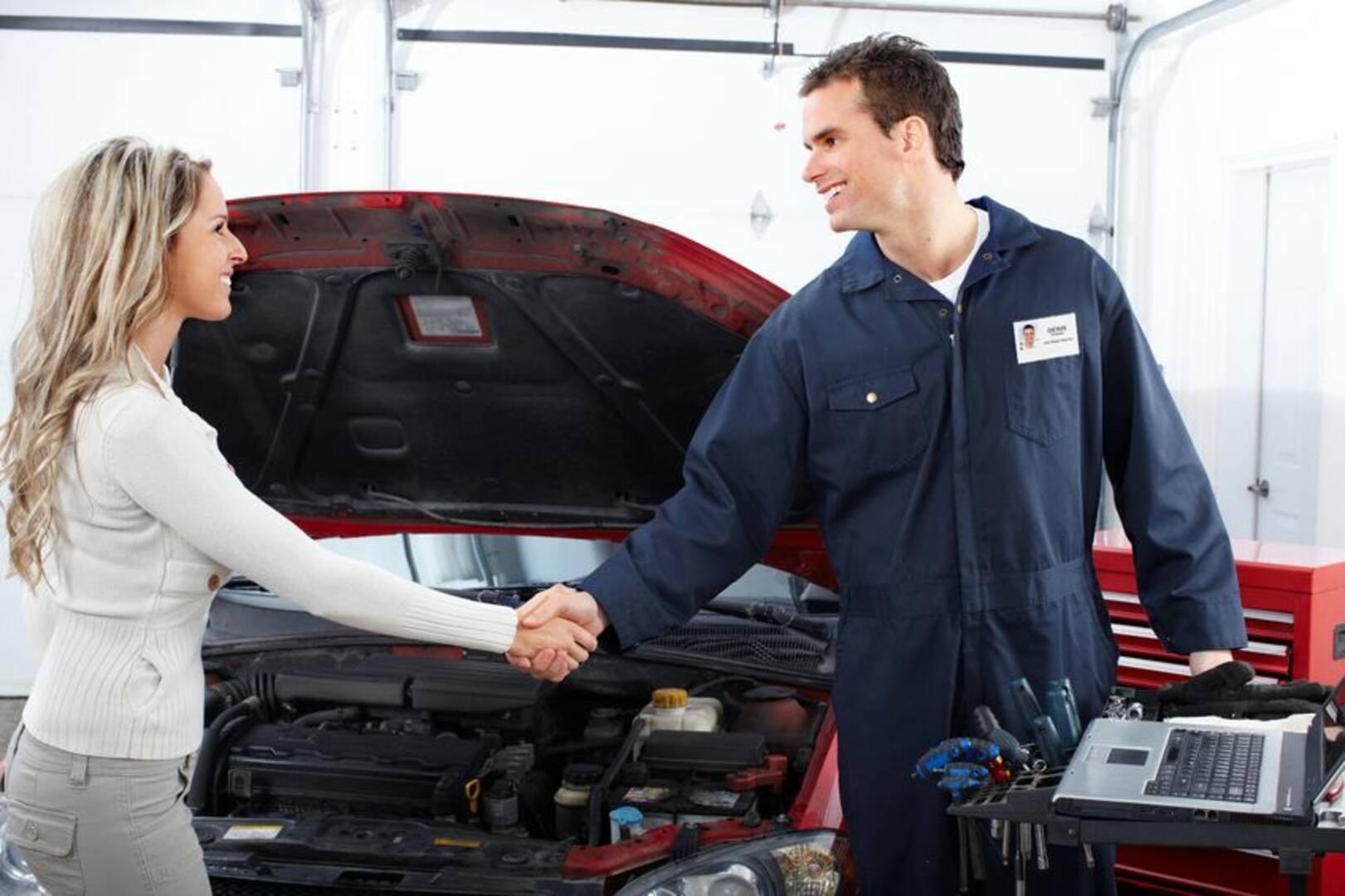 Blue Ridge Tire Center