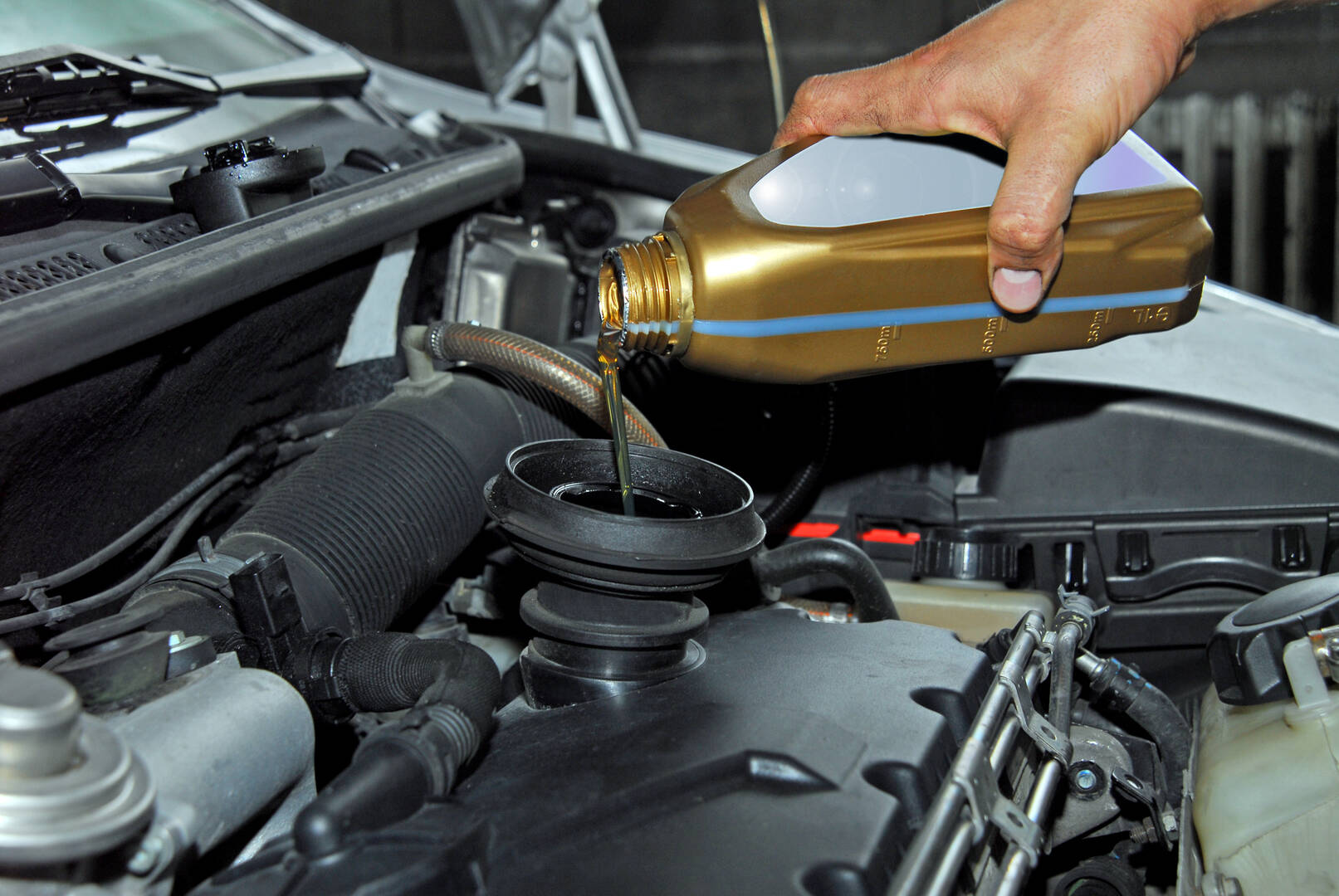 Auto Glass Experts LLC