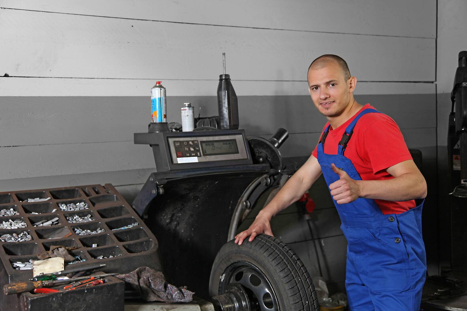 Stevens Creek Lincoln Service & Parts