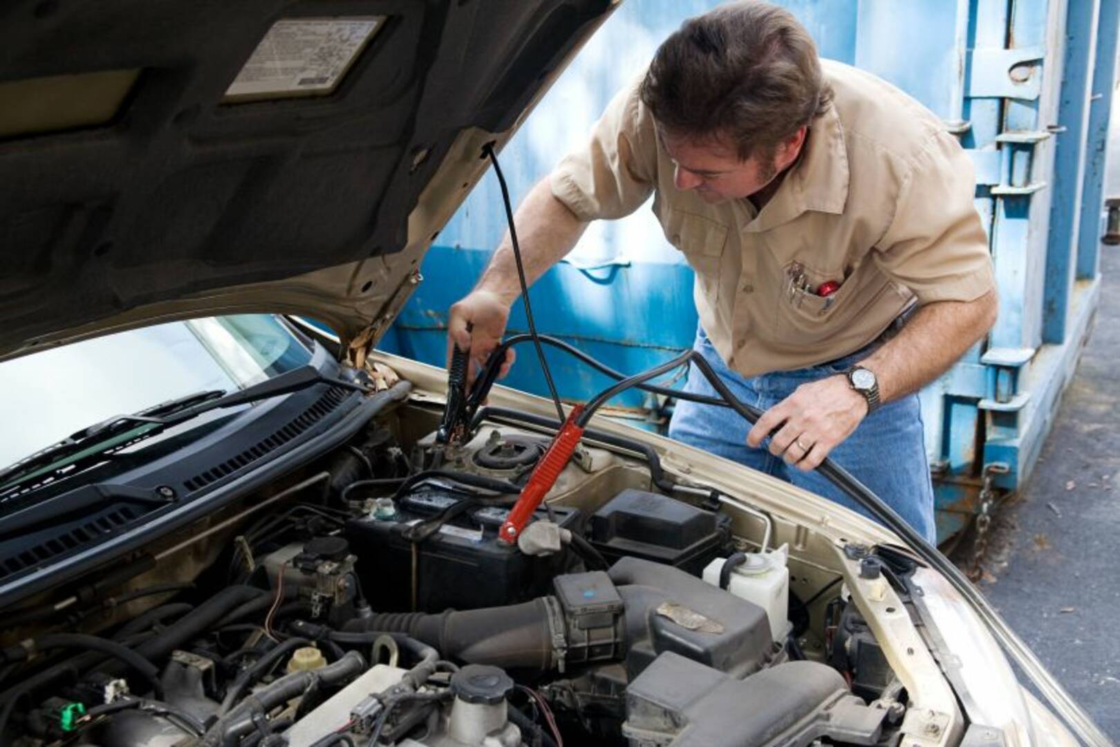 Yank-A-Part