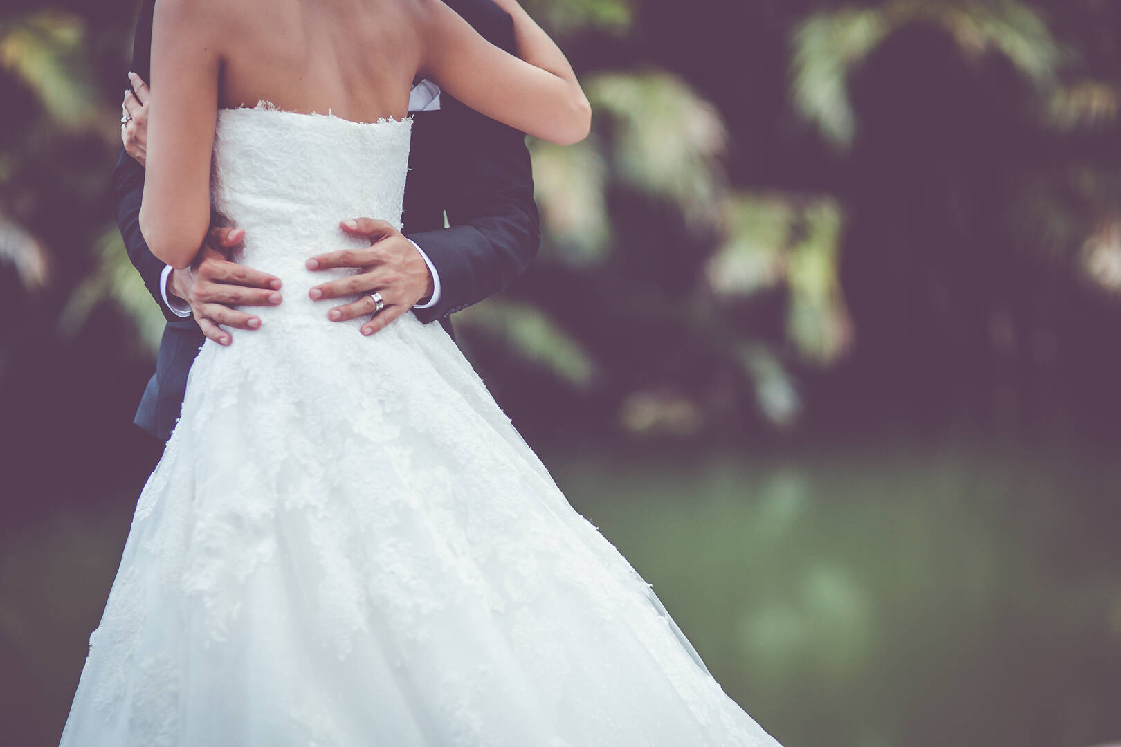 Nyanza Bridal 