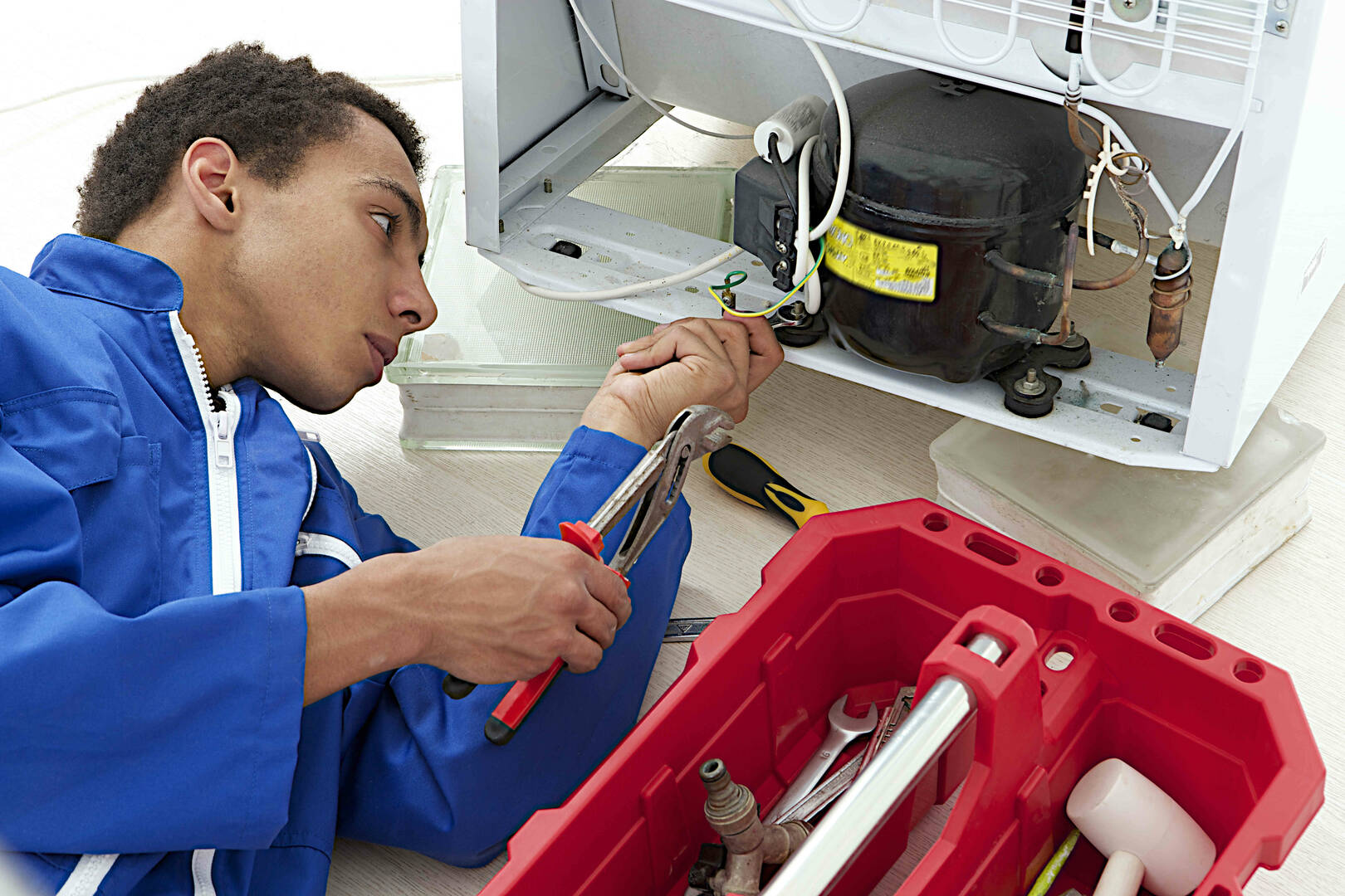 Airtexno Appliance Repair