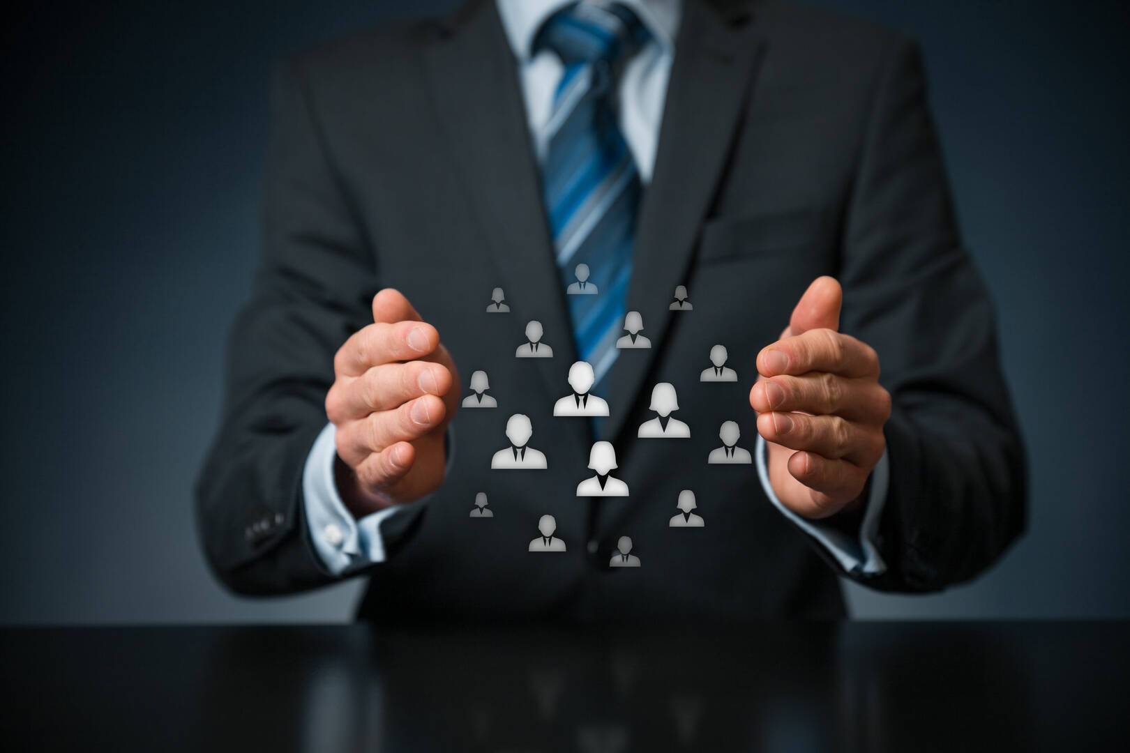 Small Business Cybersecurity Consulting