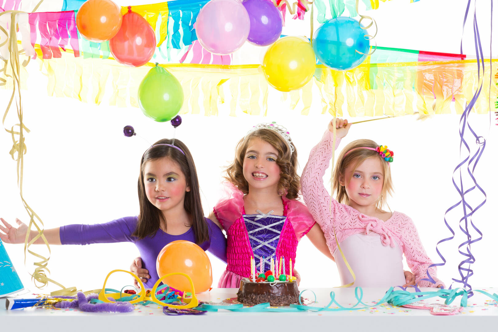 Helium Balloons Louisville KY