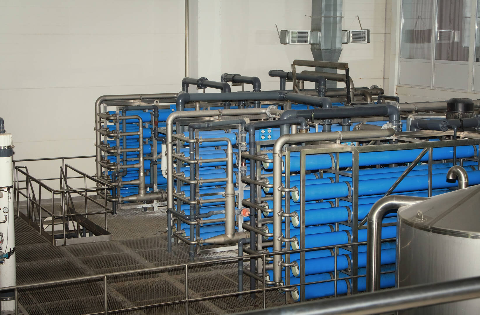 Engineered Hydraulics Inc