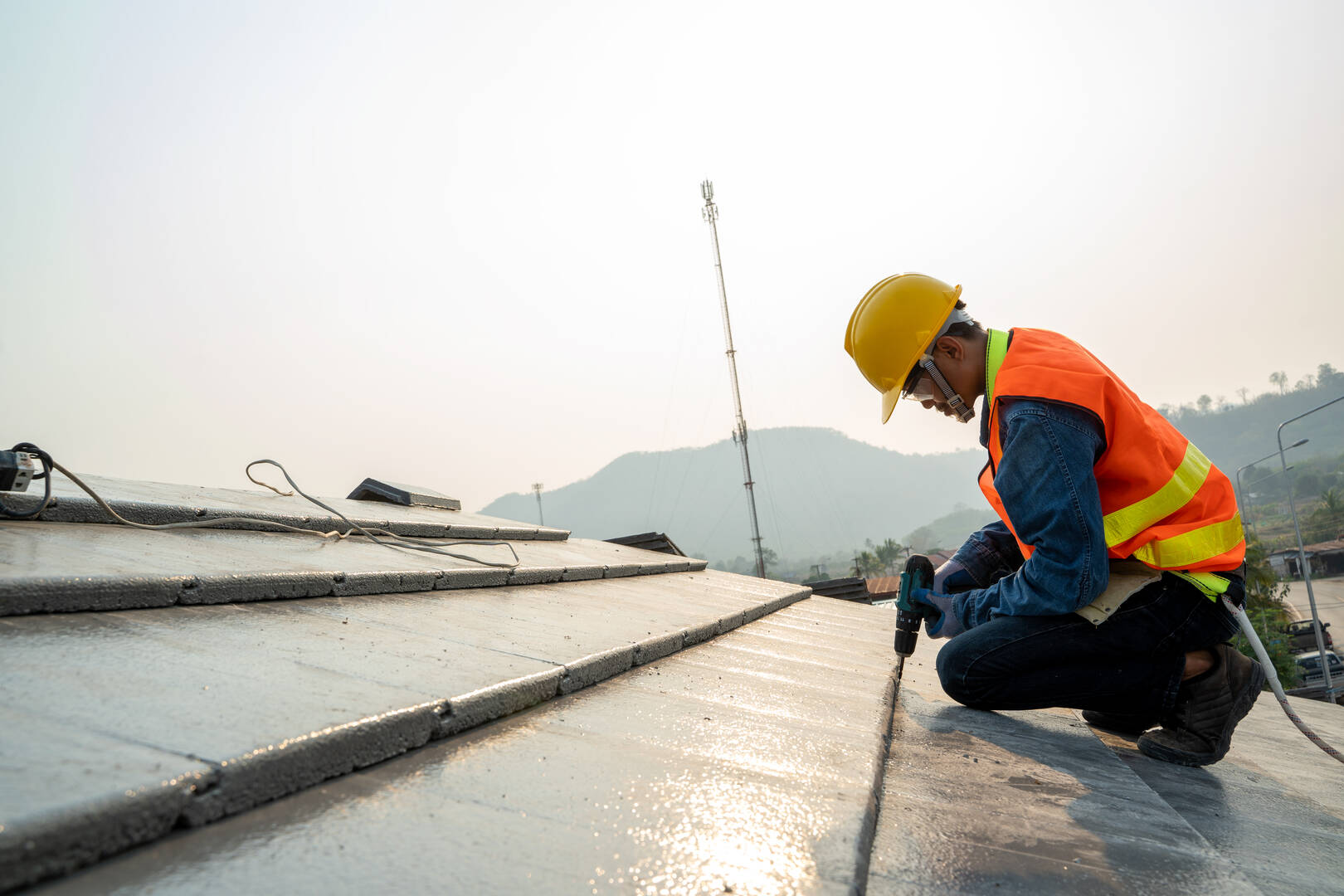 Industrial Licencing Solutions