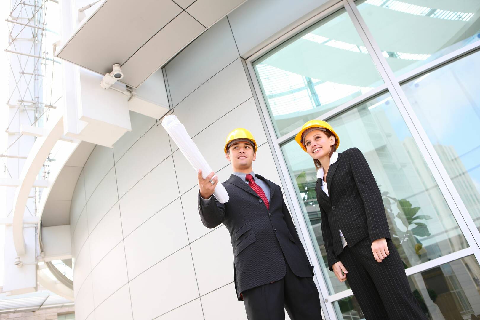 Commercial Contractor Company Irvine CA