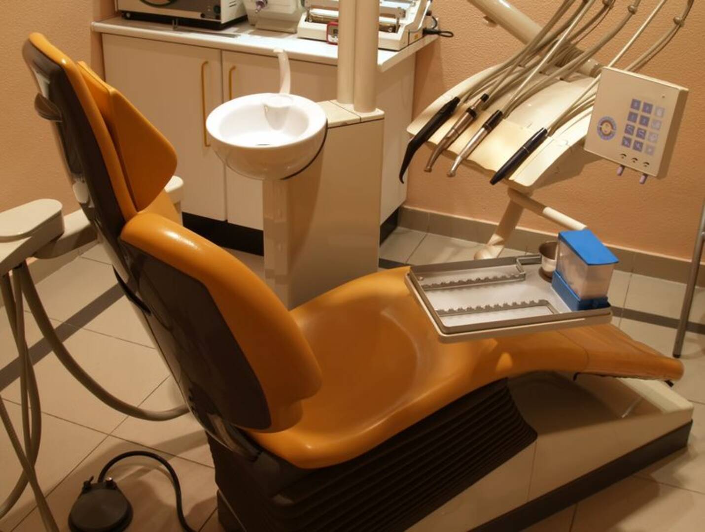 Dentures In A Day