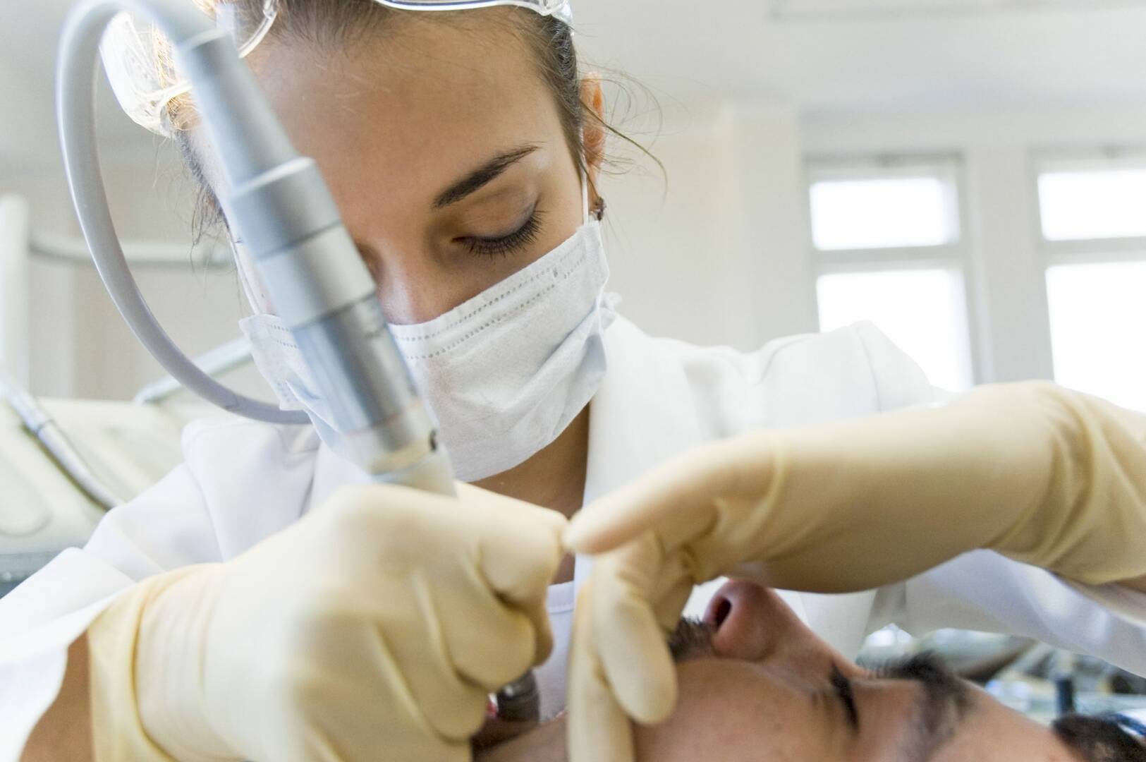 Calm Waters Dentistry - Mooresville