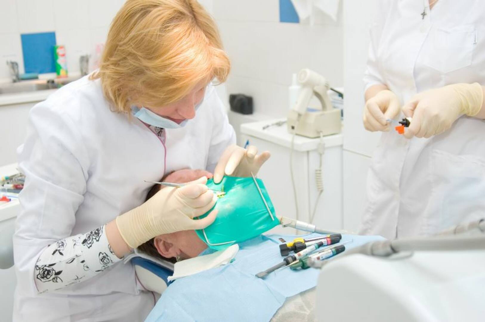 Family Dentist Cleveland TN