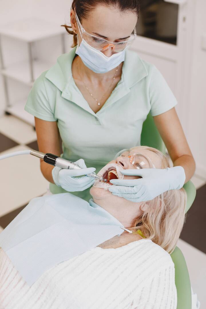 Brandywine Dental Services Group