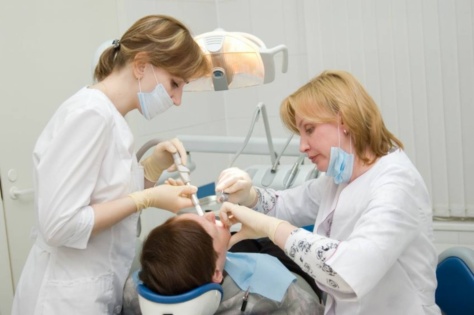 Family Dentist Oregon OH