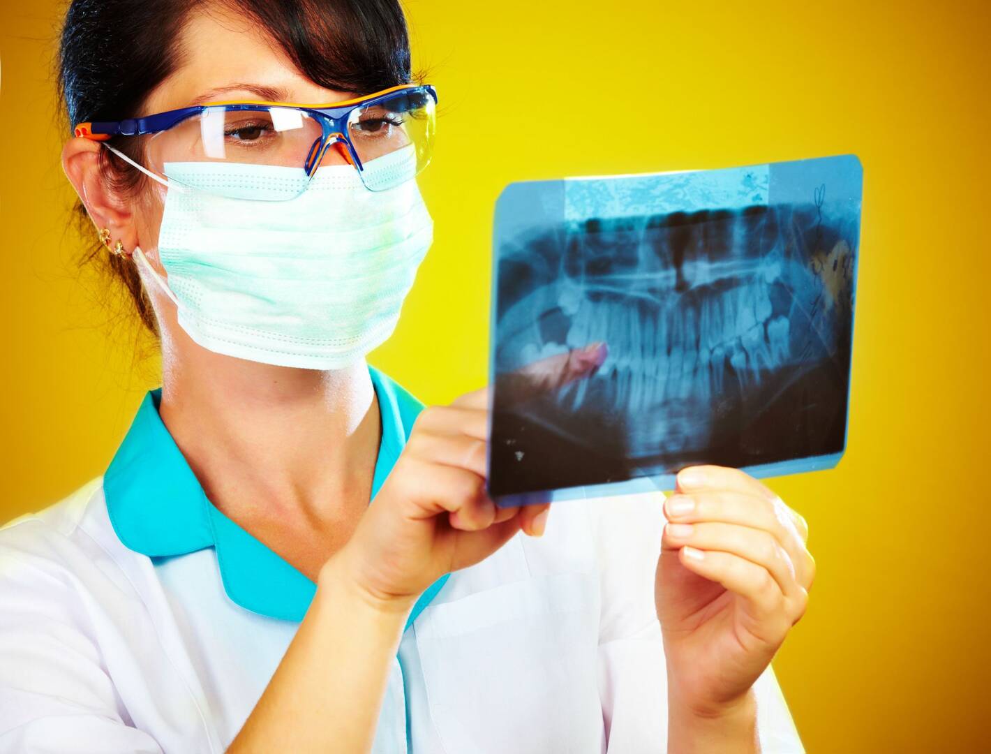 Dr. Jon Douglas Lesan, DDS, RpH, PA
