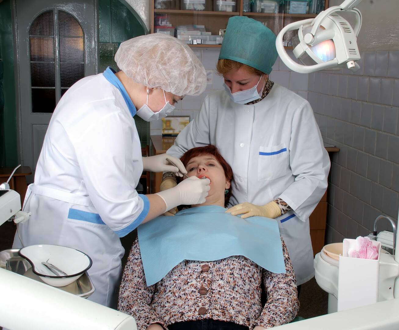 Bradley Piotrowski, DDS, MSD, LLC