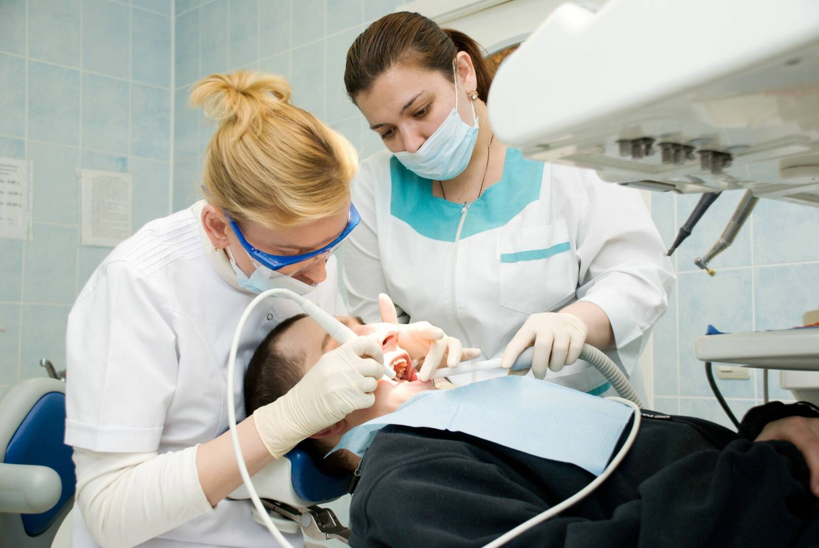 Lapeer Family Dental