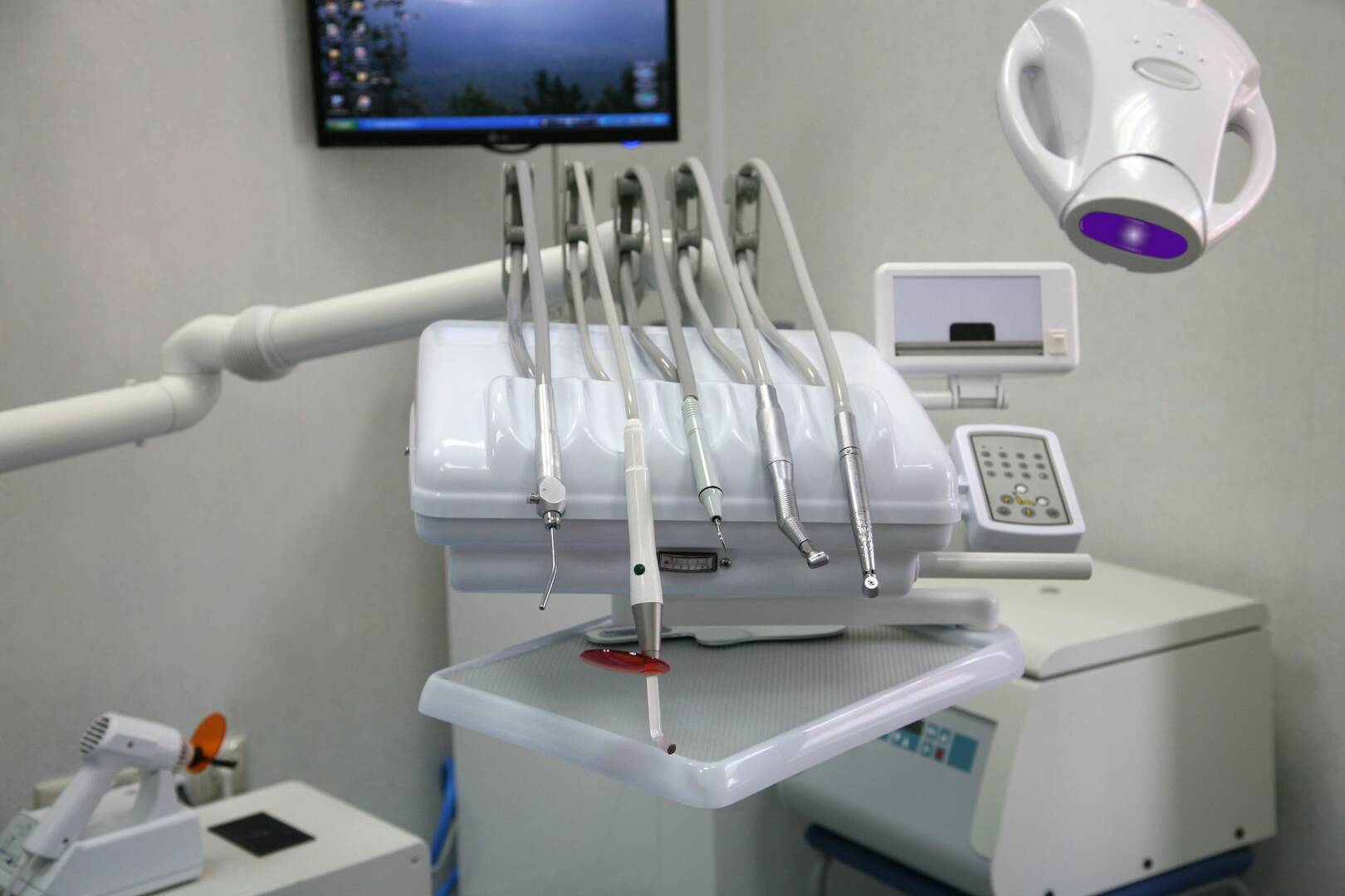 Pediatric Dentistry of Onalaska, LLC