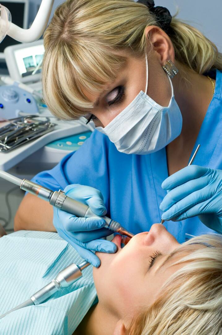Papandreas Orthodontics