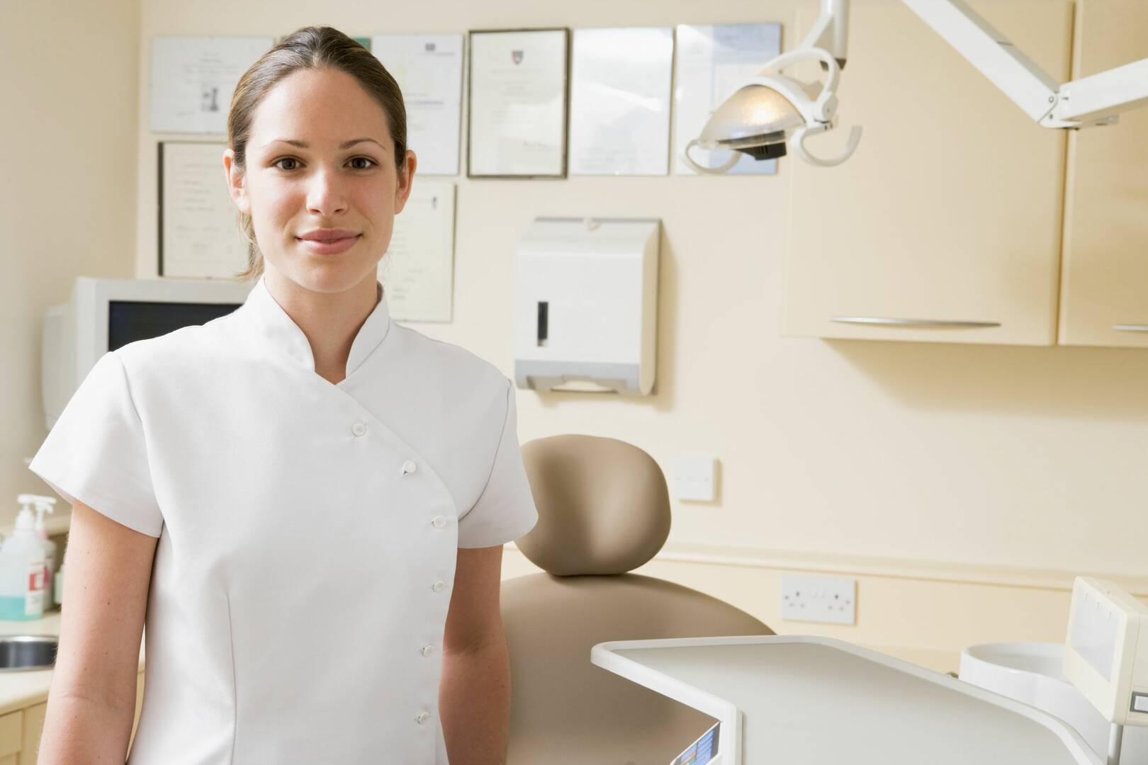 Advanced Dentistry Center