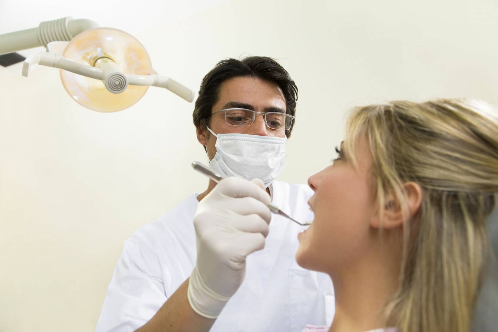 Family Dentistry Of Woodstock