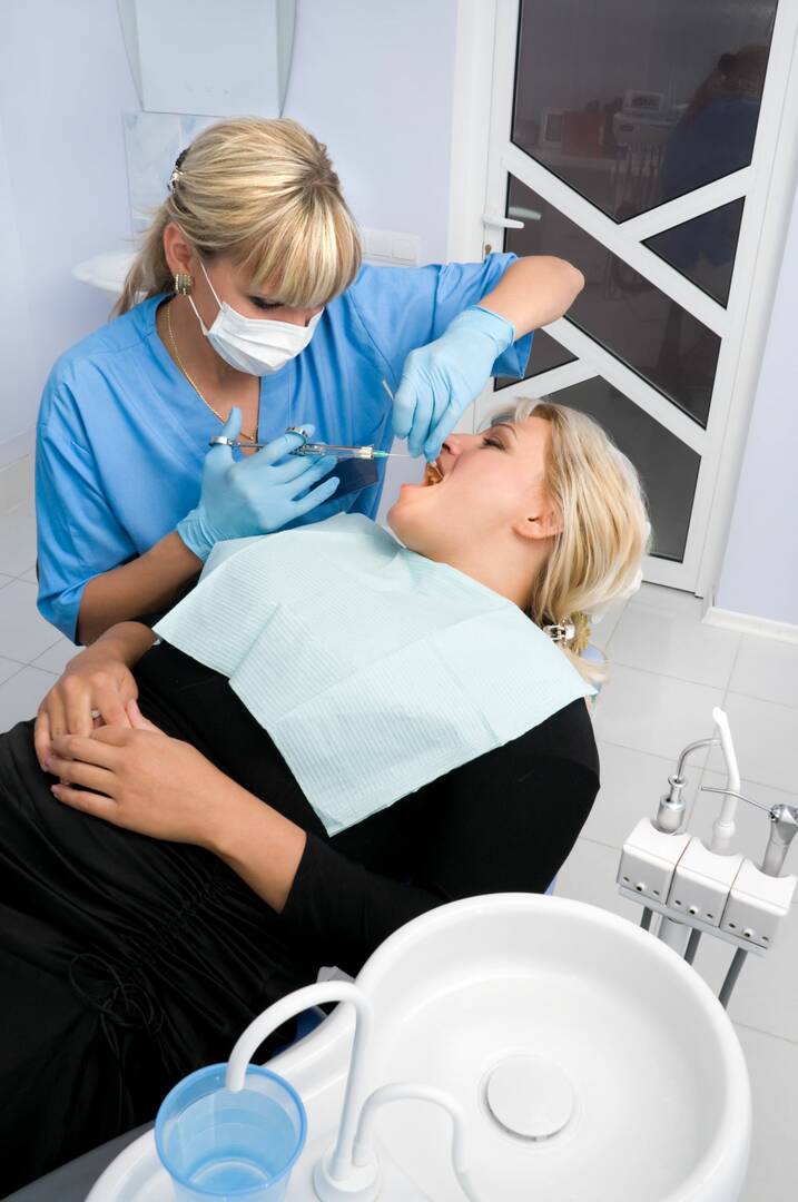Schwartz Dentistry for Children - Smyrna