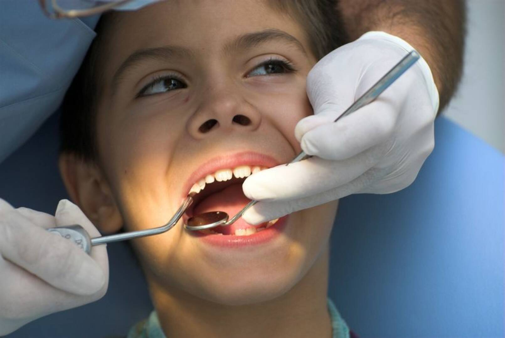 Parkland Pediatric Dentistry