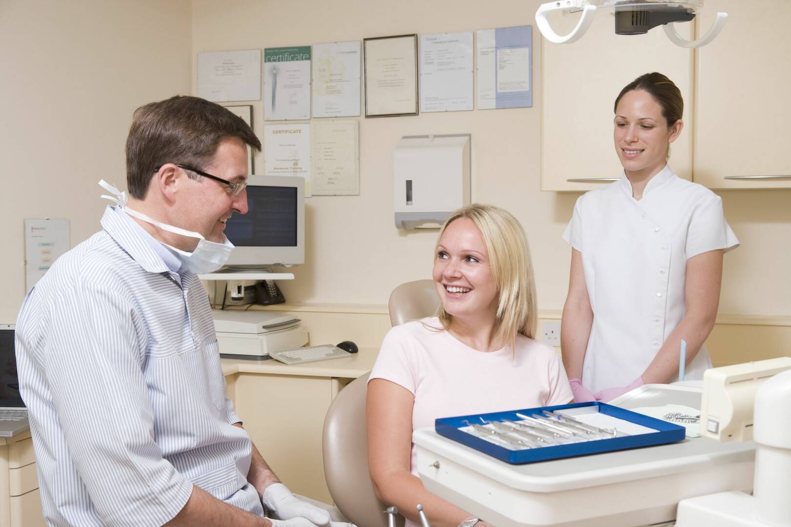 My Dentist Drouin