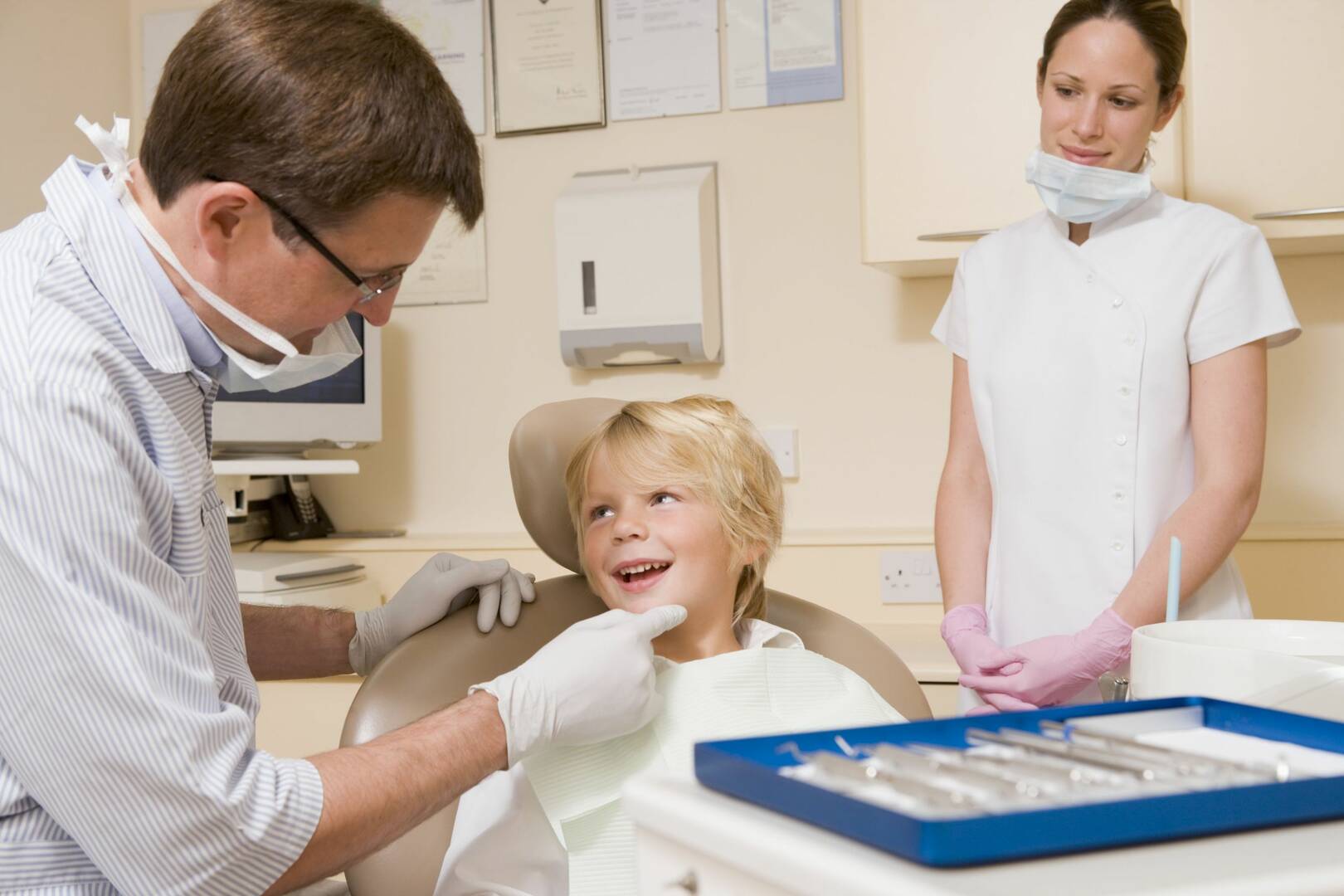 Fonthill MarketPlace Dental
