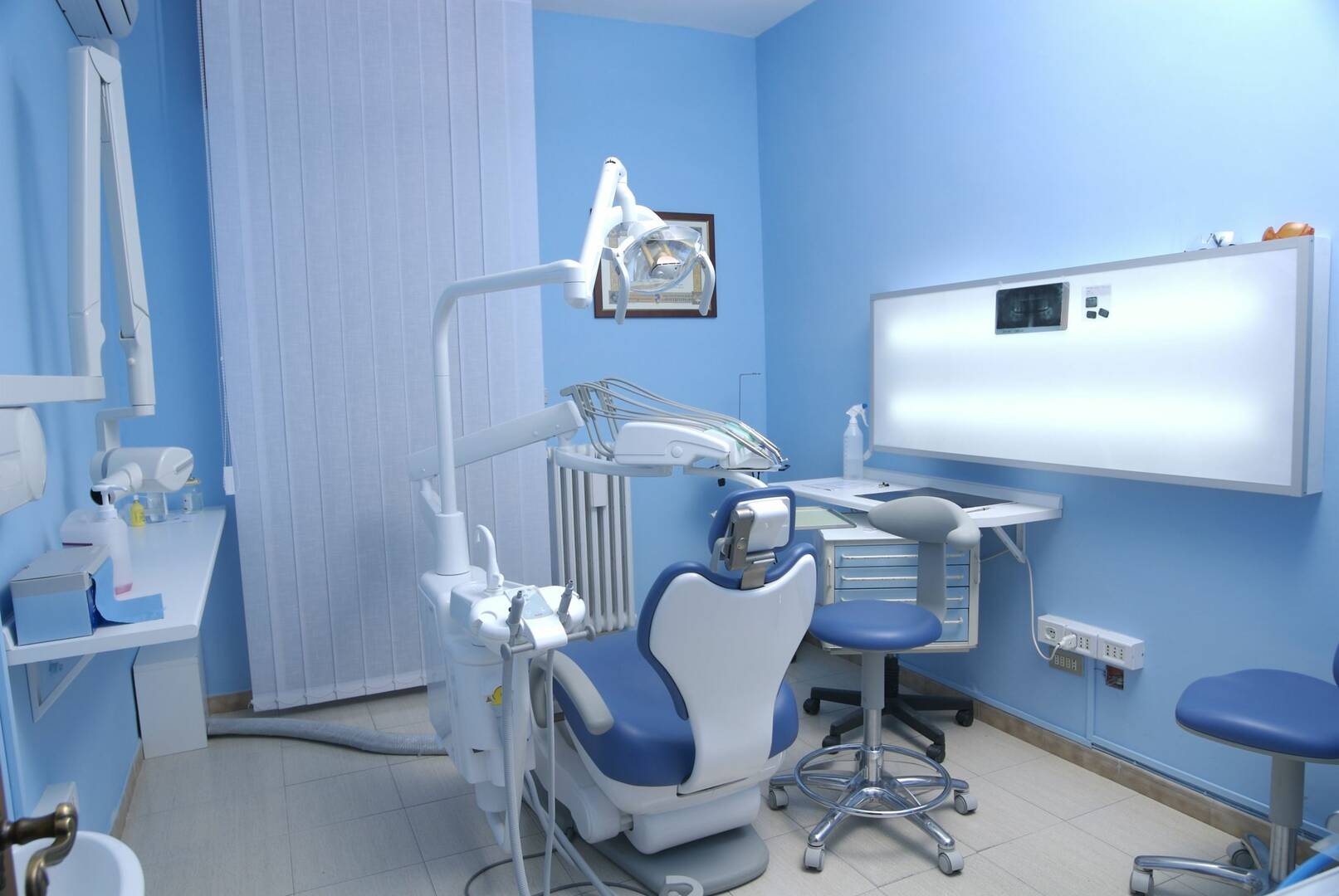 Delgado Orthodontics