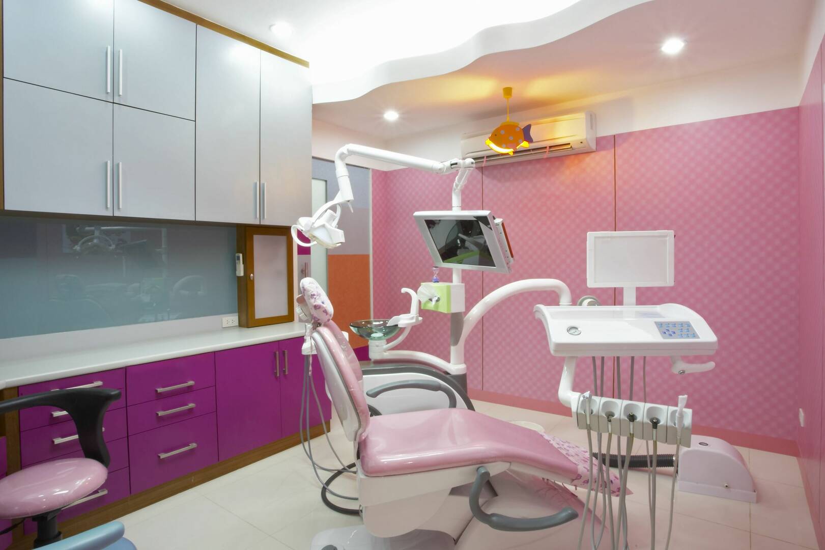 Plaza Dental Offices