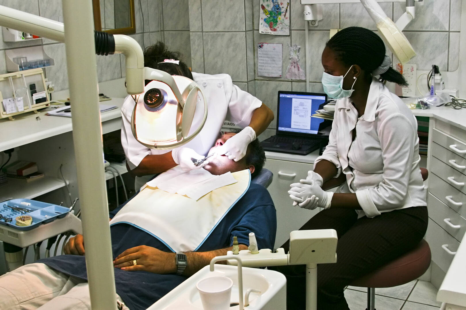 Eugene C. Brown, Jr., DDS, MS